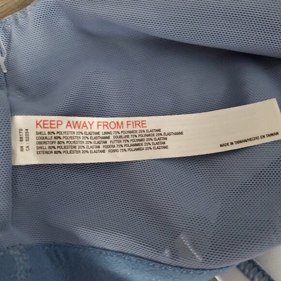 Free People Movement Double Take Floral Printed Crop Top Cami - Picture 8 of 8